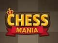 Игра Шахматная мания онлайн