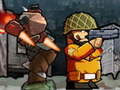 Игра Солдат убийца Игра стрелялка онлайн