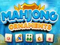 Игра Маджонг украшения онлайн