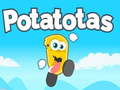 Игра Приключения Картофеля онлайн
