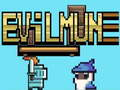Игра Злой Мун онлайн