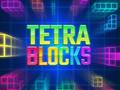 Игра Блоки Тетра онлайн