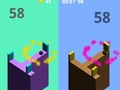 Игра Бесконечные повороты онлайн