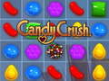 Игра Конфетное крушение онлайн