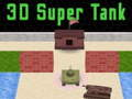 Игра 3D супер танк онлайн