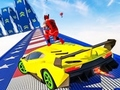 Игра Гипер Трюки 3D онлайн