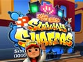 Игра Сабвей Серфер: Сан-Франциско онлайн