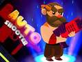 Игра Авто шутер онлайн
