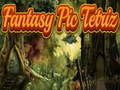 Игра Фэнтезийный тетрис онлайн