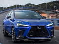 Игра Лексус NX 2022 Пазл онлайн