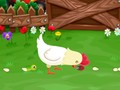 Игра Глупая курица онлайн