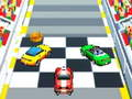 Игра Разбить машины 3D онлайн