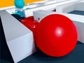 Игра Цветной ролик онлайн