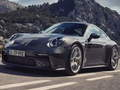 Игра Порше 911 GT3 с туристическим пакетом Слайд онлайн