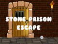Игра Побег из каменной тюрьмы онлайн