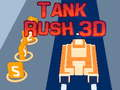Игра Танковый прорыв 3D онлайн