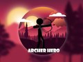 Игра Герой лучник онлайн