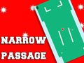 Игра Переулок онлайн