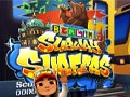 Игра Сабвей серферы: Берлин онлайн
