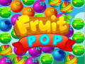Игра Фруктовый взрыв онлайн