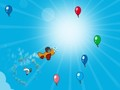 Игра Сумасшедшая чайка онлайн