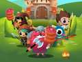 Игра Пронзить онлайн