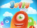 Игра Лопай желе онлайн