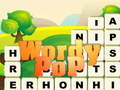 Игра Лопни слова онлайн