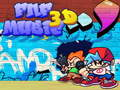 Игра Фрайдей Найт Фанкин Музыка 3D онлайн