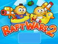 Игра Войны на плотах 2 онлайн