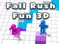 Игра Падающие парни: весёлый рывок  онлайн