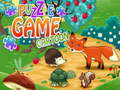 Игра Игра-головоломка мультфильм онлайн