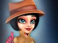 Игра Детективная история преступления: Найти отличия онлайн