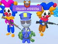 Игра Сумасшедшие Джокеры онлайн