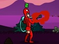Игра Дудимен Базука онлайн