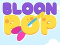 Игра Лопнуть шарики онлайн