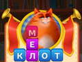 Игра Кошачья словесная схватка онлайн