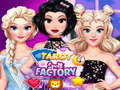 Игра Фабрика Заклинаний Таро онлайн