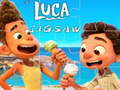 Игра Лука Пазл онлайн