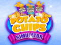 Игра Симулятор картофельных чипсов онлайн