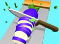 Игра Ломтики еды онлайн