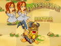 Игра Варварские охотники онлайн