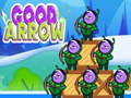 Игра Хорошие стрелки онлайн