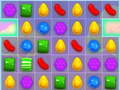 Игра Король газировки Конфетное крушение онлайн