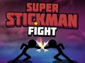 Игра Супер Стикмен: Битва онлайн