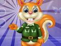 Игра Ложный побег белки онлайн