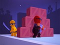 Игра Охотник за невидимками онлайн