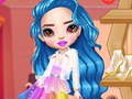Игра Радужные инста девушки онлайн