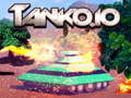 Игра Танк онлайн онлайн