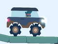 Игра Скорость 2D онлайн